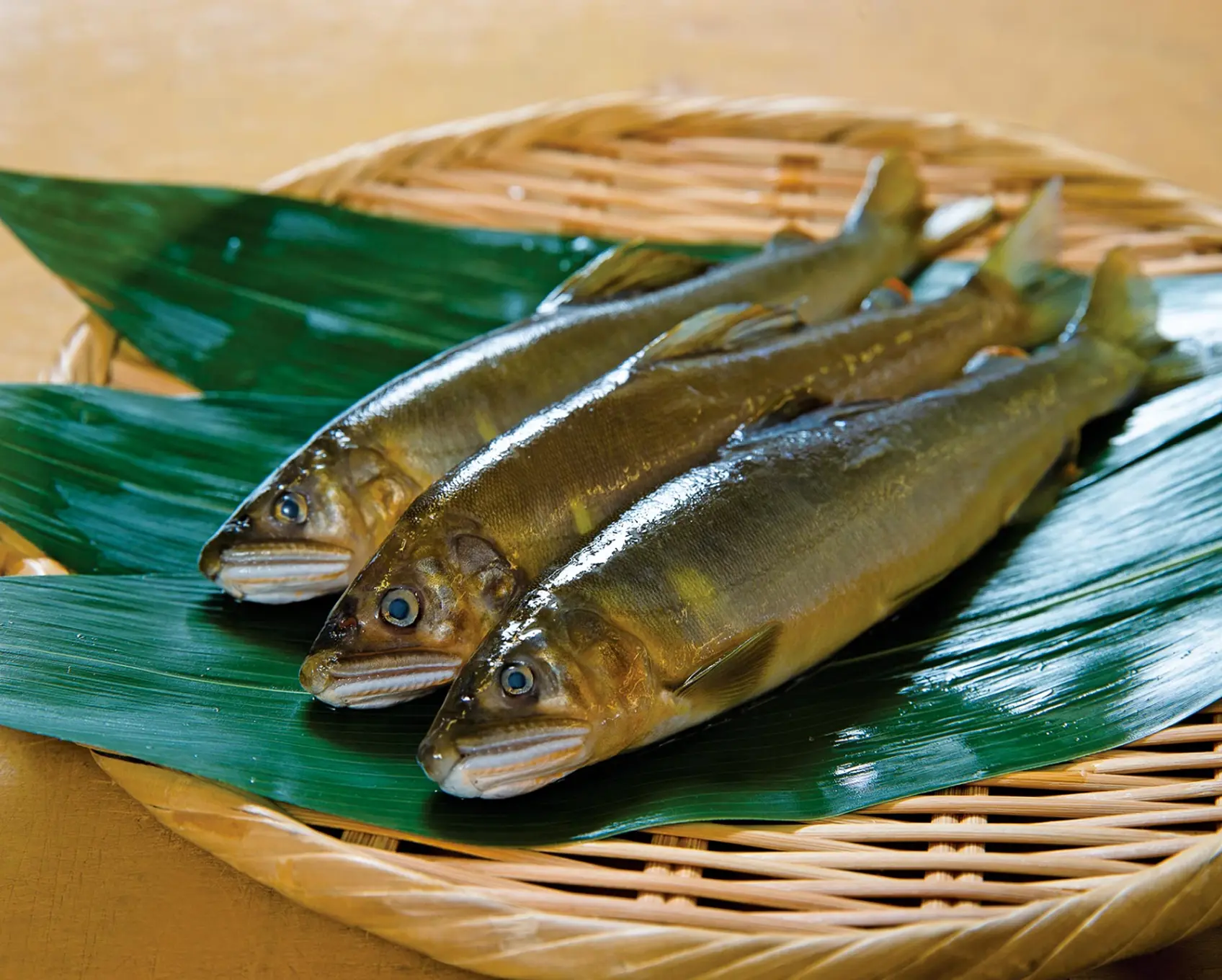 旬を感じる料理などの写真